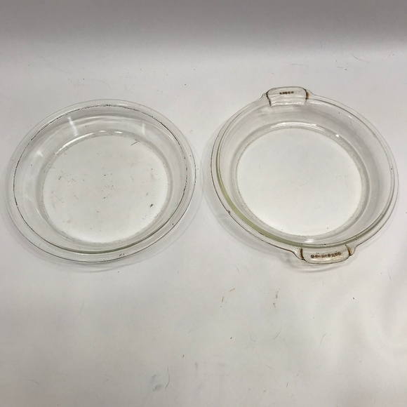 pyrex pie